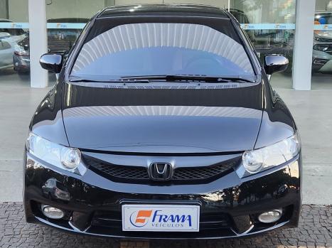 HONDA Civic 1.8 16V 4P FLEX LXL, Foto 3