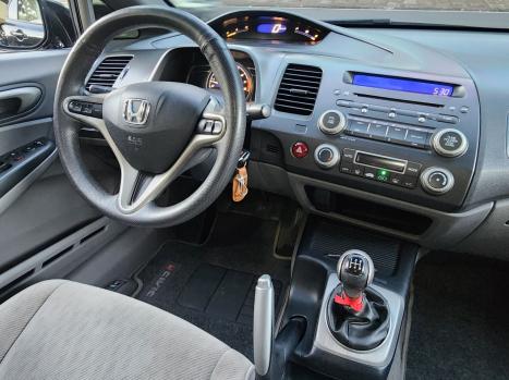 HONDA Civic 1.8 16V 4P FLEX LXL, Foto 7