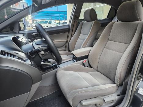 HONDA Civic 1.8 16V 4P FLEX LXL, Foto 9