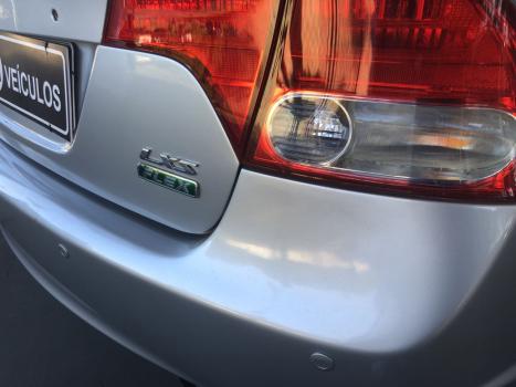 HONDA Civic 1.8 16V 4P FLEX LXS AUTOM�TICO, Foto 14