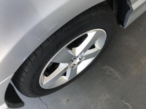 HONDA Civic 1.8 16V 4P FLEX LXS AUTOM�TICO, Foto 15