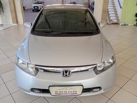 HONDA Civic 1.8 16V 4P EXS AUTOM�TICO, Foto 1