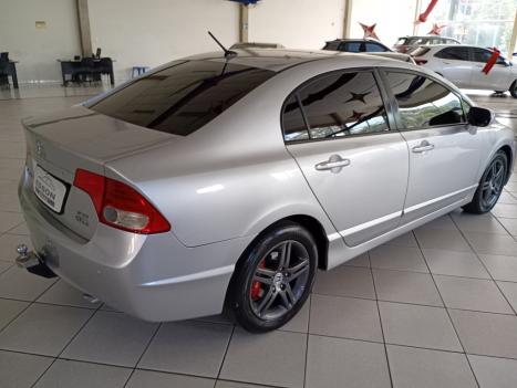 HONDA Civic 1.8 16V 4P EXS AUTOM�TICO, Foto 5