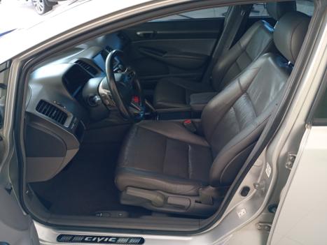 HONDA Civic 1.8 16V 4P EXS AUTOM�TICO, Foto 7