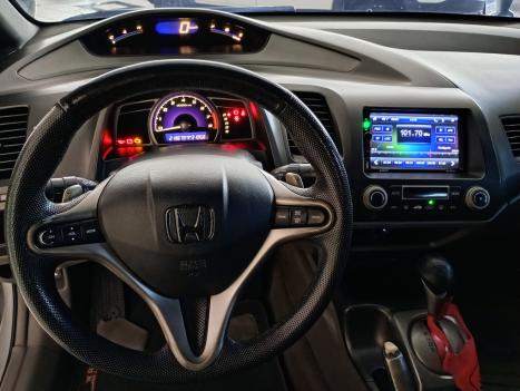 HONDA Civic 1.8 16V 4P EXS AUTOM�TICO, Foto 9