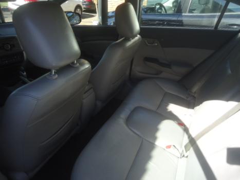 HONDA Civic 1.8 16V 4P FLEX LXS AUTOM�TICO, Foto 3