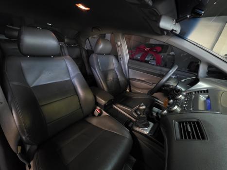 HONDA Civic 1.8 16V 4P FLEX LXS, Foto 10