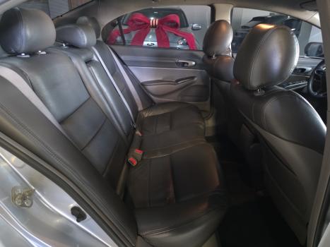 HONDA Civic 1.8 16V 4P FLEX LXS, Foto 11
