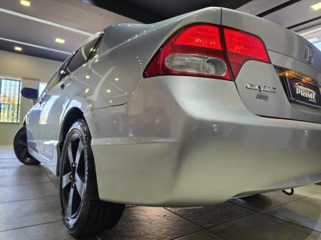 HONDA Civic 1.8 16V 4P FLEX LXS, Foto 14