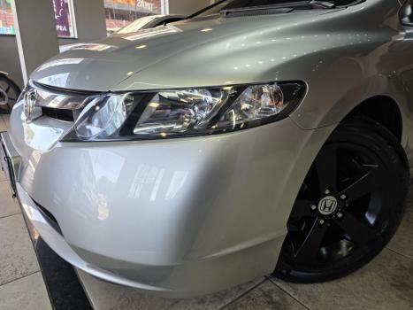 HONDA Civic 1.8 16V 4P FLEX LXS, Foto 15