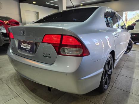 HONDA Civic 1.8 16V 4P FLEX LXS, Foto 17