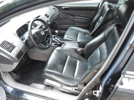 HONDA Civic 1.8 16V 4P FLEX LXS, Foto 5