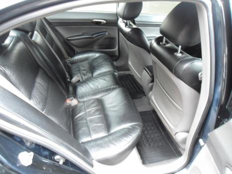 HONDA Civic 1.8 16V 4P FLEX LXS, Foto 7