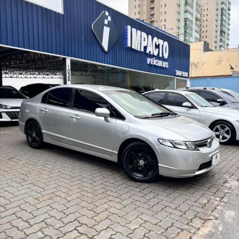 HONDA Civic 1.8 16V 4P LXS, Foto 1