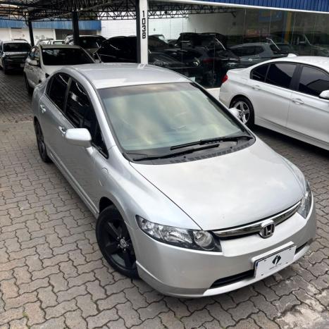 HONDA Civic 1.8 16V 4P LXS, Foto 2