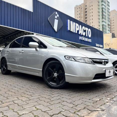 HONDA Civic 1.8 16V 4P LXS, Foto 3