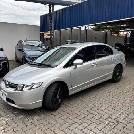 HONDA Civic 1.8 16V 4P LXS, Foto 5