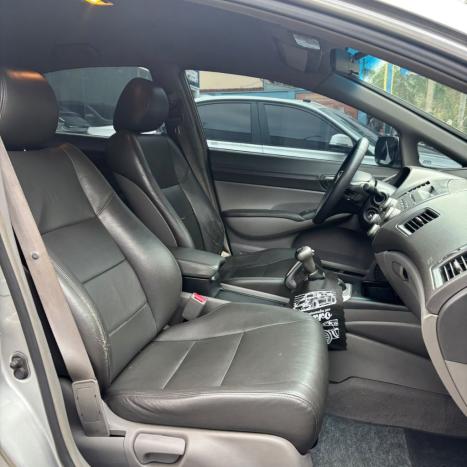 HONDA Civic 1.8 16V 4P LXS, Foto 6