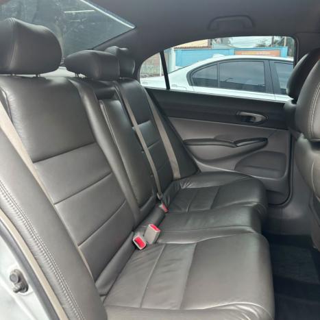 HONDA Civic 1.8 16V 4P LXS, Foto 7