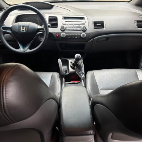 HONDA Civic 1.8 16V 4P LXS, Foto 8