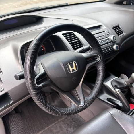 HONDA Civic 1.8 16V 4P LXS, Foto 9