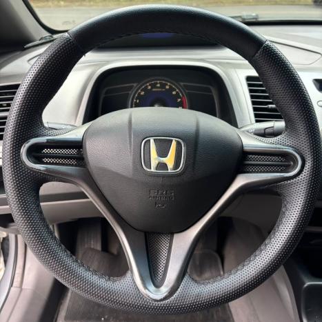 HONDA Civic 1.8 16V 4P LXS, Foto 10