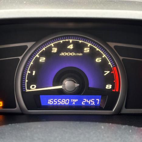 HONDA Civic 1.8 16V 4P LXS, Foto 11