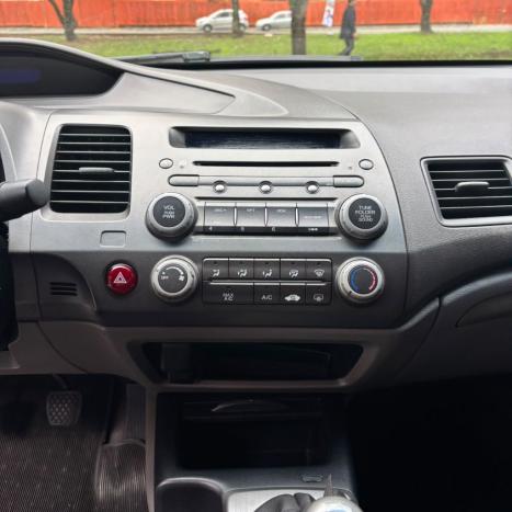 HONDA Civic 1.8 16V 4P LXS, Foto 12