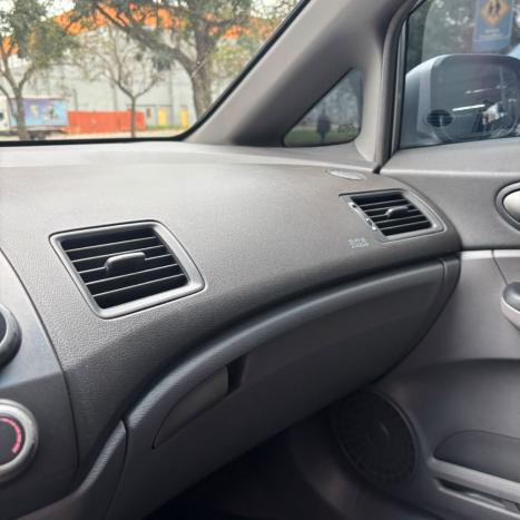 HONDA Civic 1.8 16V 4P LXS, Foto 14