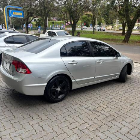 HONDA Civic 1.8 16V 4P LXS, Foto 15
