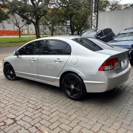 HONDA Civic 1.8 16V 4P LXS, Foto 16