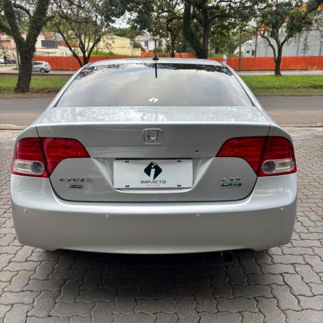 HONDA Civic 1.8 16V 4P LXS, Foto 17