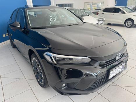 HONDA Civic 2.0 16V 4P I-MMD HÍBRIDO E:HEV AUTOMÁTICO CVT, Foto 1 HONDA Civic 2.0 16V 4P I-MMD HÍBRIDO E:HEV AUTOMÁTICO CVT, Foto 1
