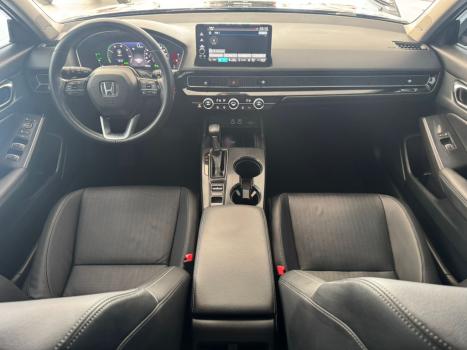 HONDA Civic 2.0 16V 4P I-MMD HÍBRIDO E:HEV AUTOMÁTICO CVT, Foto 3 HONDA Civic 2.0 16V 4P I-MMD HÍBRIDO E:HEV AUTOMÁTICO CVT, Foto 3