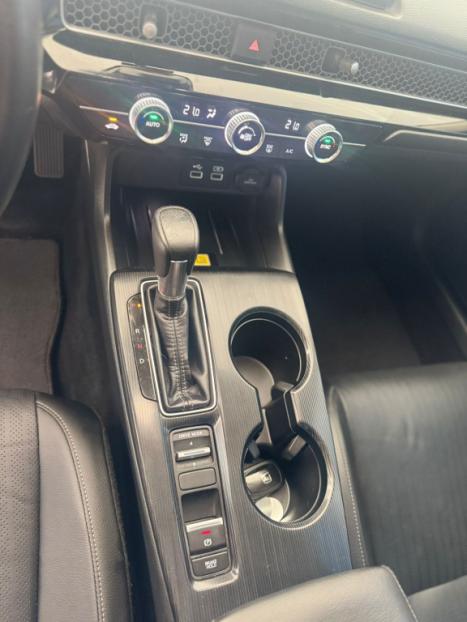 HONDA Civic 2.0 16V 4P I-MMD HÍBRIDO E:HEV AUTOMÁTICO CVT, Foto 5 HONDA Civic 2.0 16V 4P I-MMD HÍBRIDO E:HEV AUTOMÁTICO CVT, Foto 5