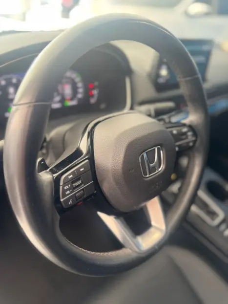 HONDA Civic 2.0 16V 4P I-MMD HÍBRIDO E:HEV AUTOMÁTICO CVT, Foto 6 HONDA Civic 2.0 16V 4P I-MMD HÍBRIDO E:HEV AUTOMÁTICO CVT, Foto 6