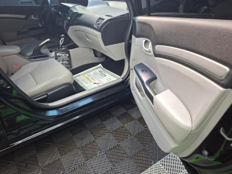 HONDA Civic 2.0 16V 4P FLEX EXR AUTOMTICO, Foto 6