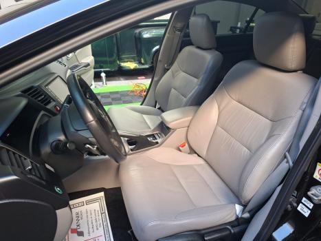 HONDA Civic 2.0 16V 4P FLEX EXR AUTOMTICO, Foto 9