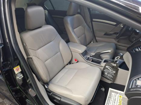HONDA Civic 2.0 16V 4P FLEX EXR AUTOMTICO, Foto 10