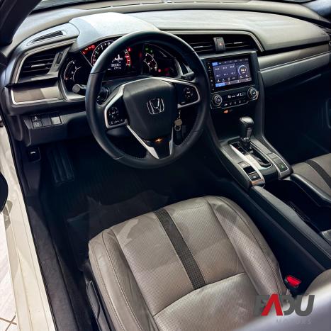 HONDA Civic 2.0 16V 4P EX FLEX  AUTOMTICO CVT, Foto 5
