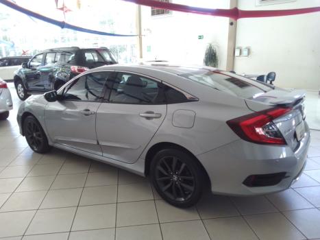 HONDA Civic 2.0 16V 4P EXL FLEX  AUTOMTICO CVT, Foto 4