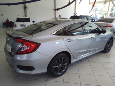 HONDA Civic 2.0 16V 4P EXL FLEX  AUTOMTICO CVT, Foto 5