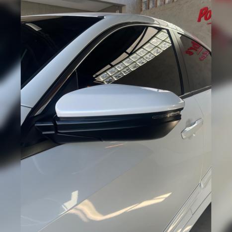 HONDA Civic 2.0 16V 4P EXL FLEX  AUTOMTICO CVT, Foto 21