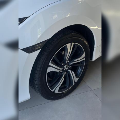 HONDA Civic 2.0 16V 4P EXL FLEX  AUTOMTICO CVT, Foto 22