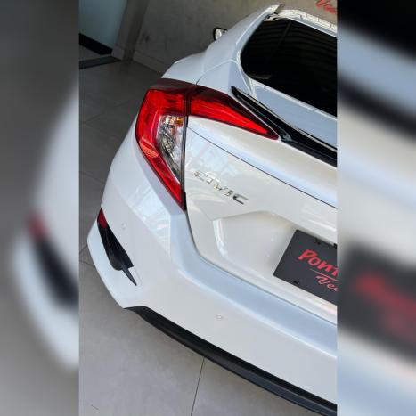 HONDA Civic 2.0 16V 4P EXL FLEX  AUTOMTICO CVT, Foto 8