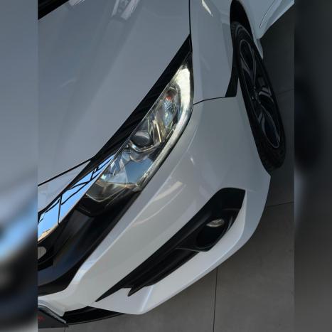 HONDA Civic 2.0 16V 4P EXL FLEX  AUTOMTICO CVT, Foto 4