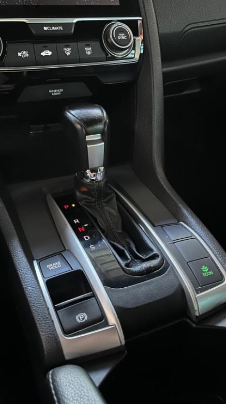 HONDA Civic 2.0 16V 4P EXL FLEX  AUTOMTICO CVT, Foto 14