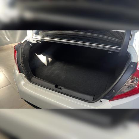 HONDA Civic 2.0 16V 4P EXL FLEX  AUTOMTICO CVT, Foto 20
