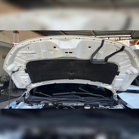 HONDA Civic 2.0 16V 4P EXL FLEX  AUTOMTICO CVT, Foto 17