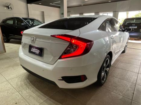 HONDA Civic 2.0 16V 4P EXL FLEX  AUTOMTICO CVT, Foto 5